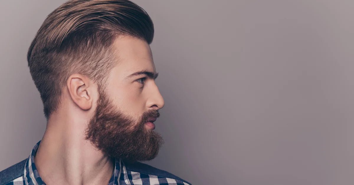 Los Beneficios de usar un Gel Shave - BarbaReal