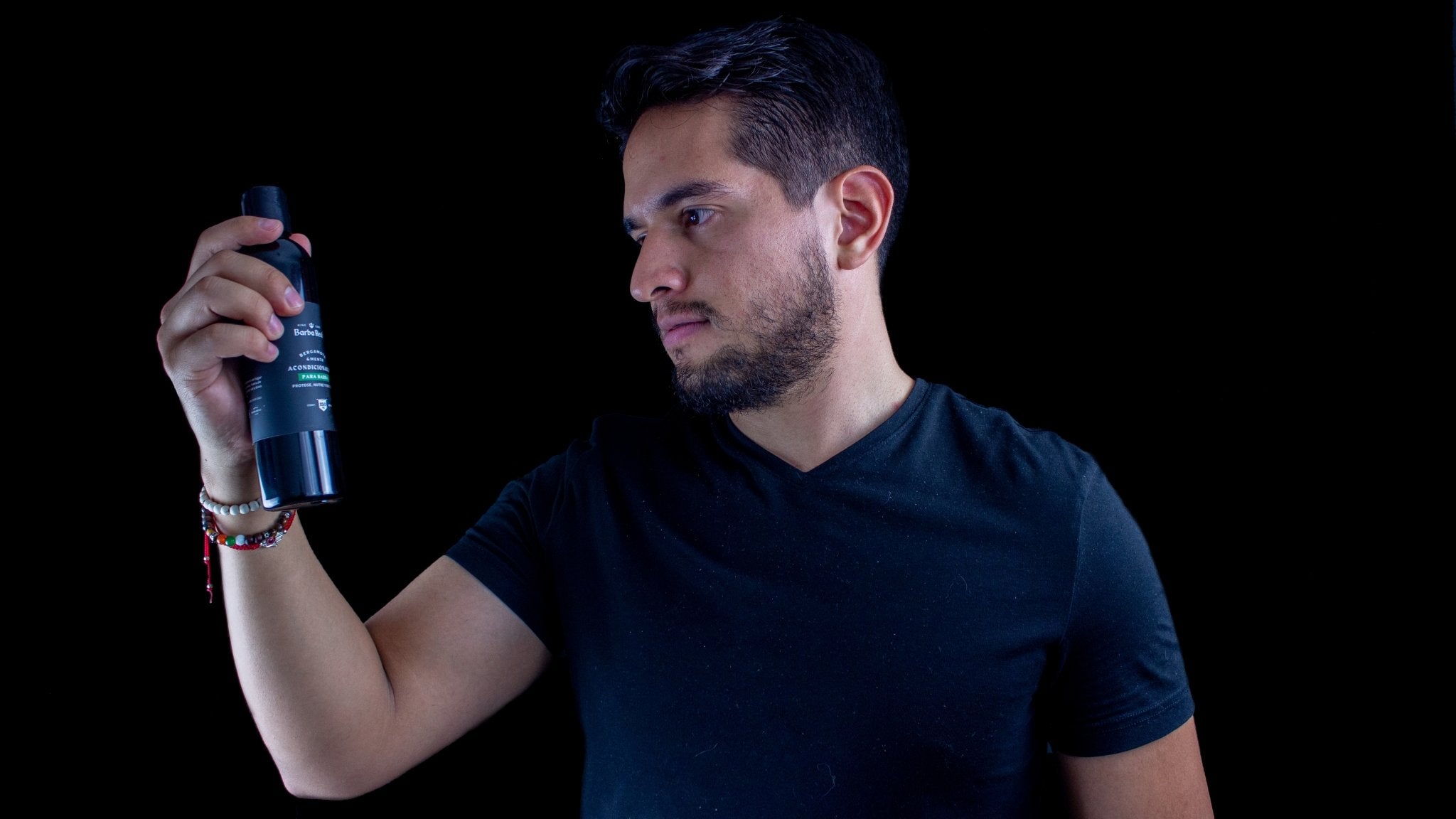 ¿Miedo al Cambio? - BarbaReal