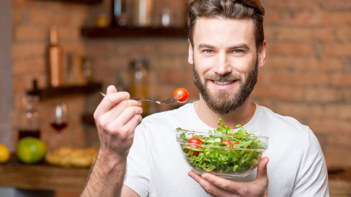 ¿Que Alimentos favorecen en el crecimiento y cuidado de mi barba? - BarbaReal