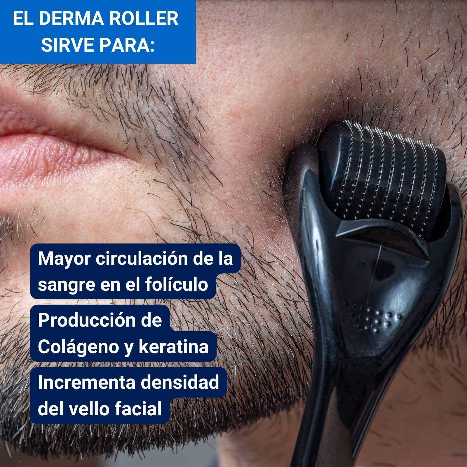 Derma Roller