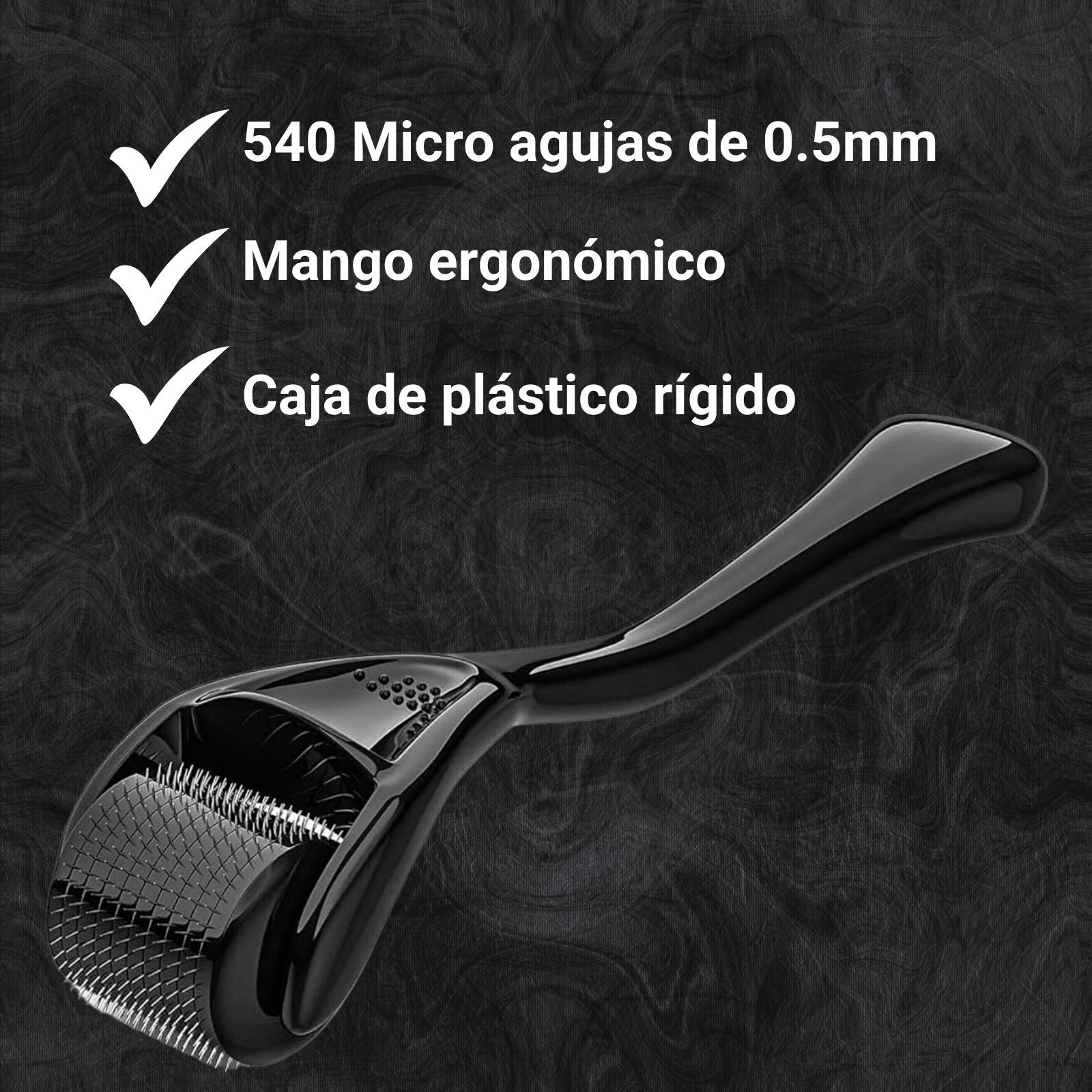 Derma Roller