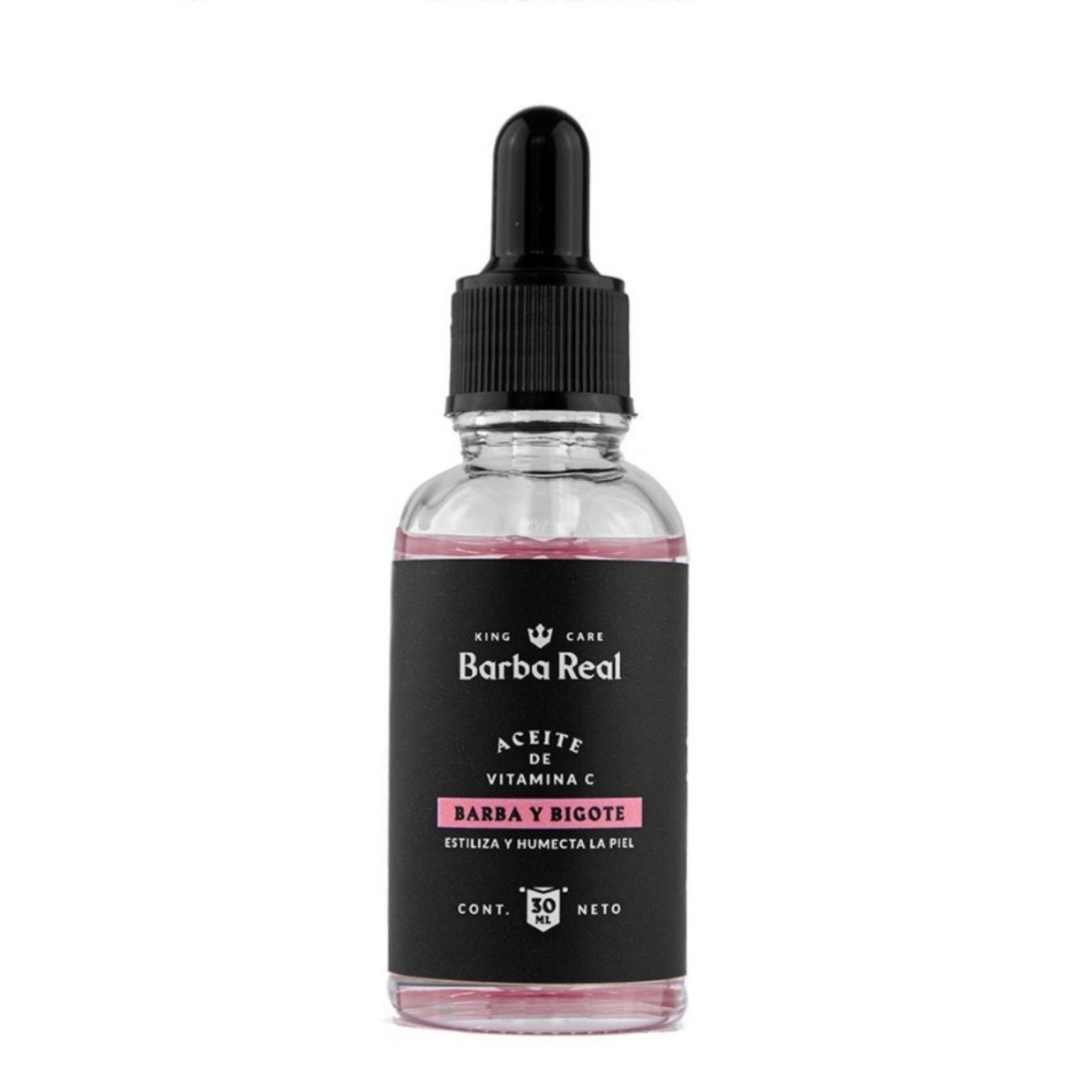 Aceite de Vitamina C - BarbaReal
