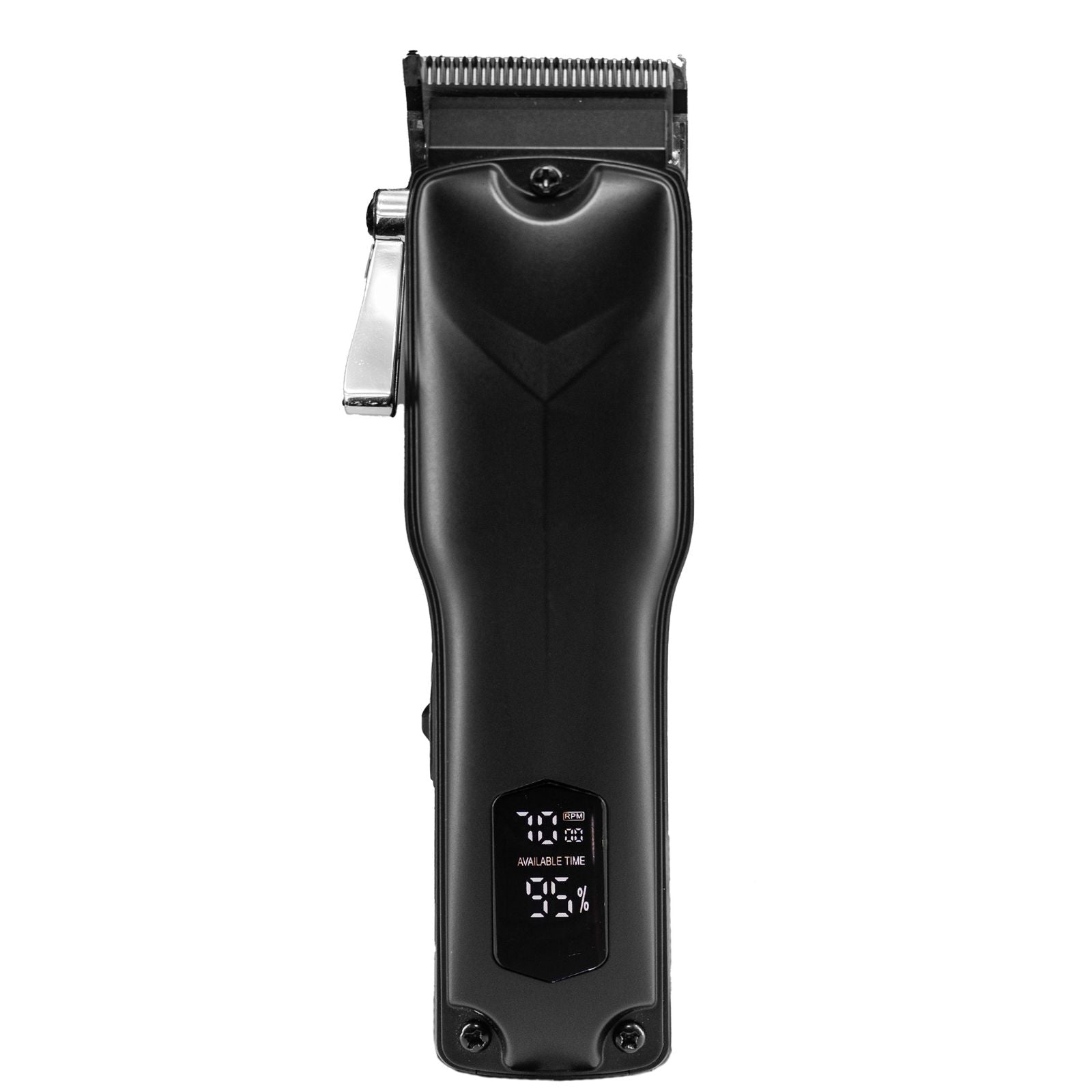 Clipper Barba Real | Recortadora De Barba y Cabello Recargable - BarbaReal