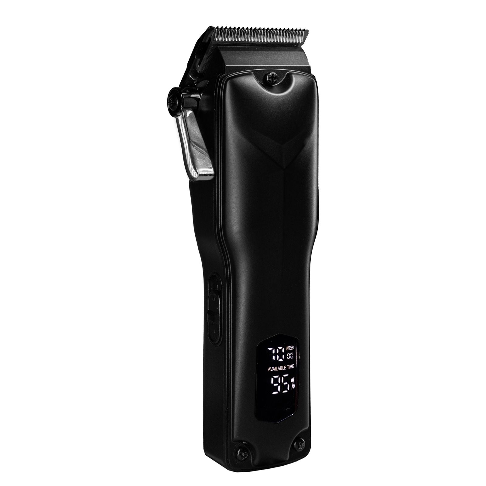 Clipper Barba Real | Recortadora De Barba y Cabello Recargable - BarbaReal
