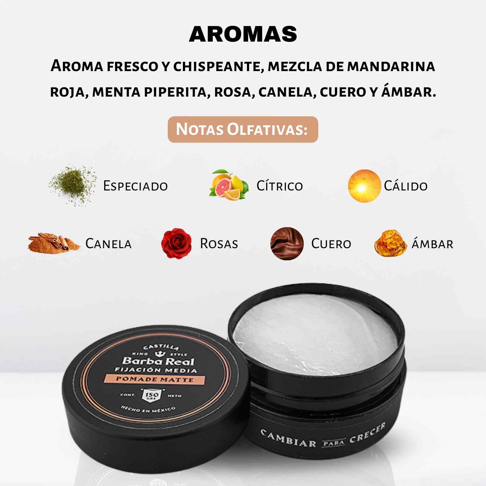 Kit Estilo - BarbaReal