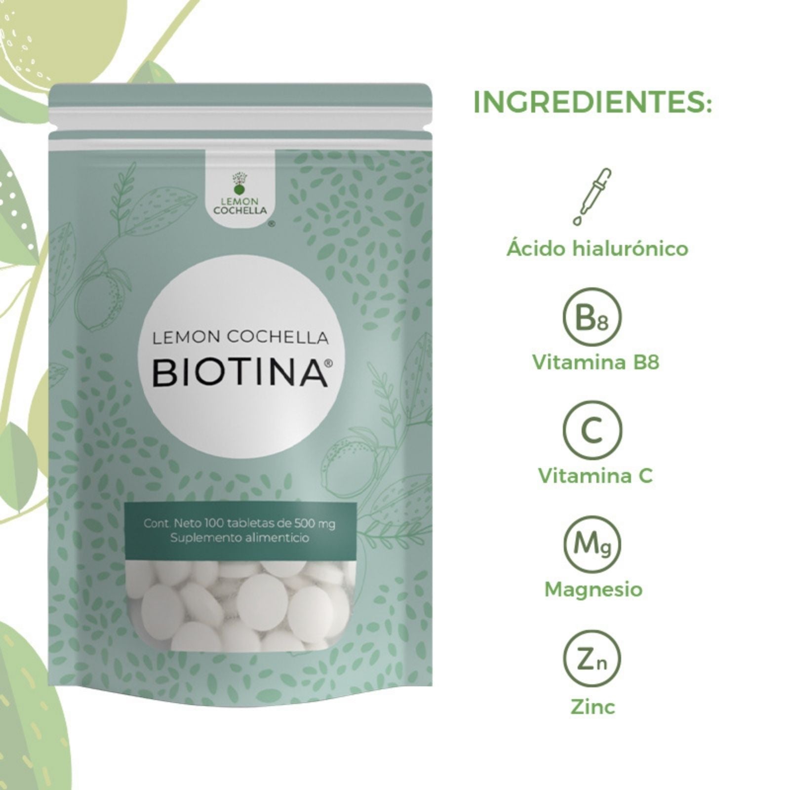 Pack Barba y Cabello - BarbaReal