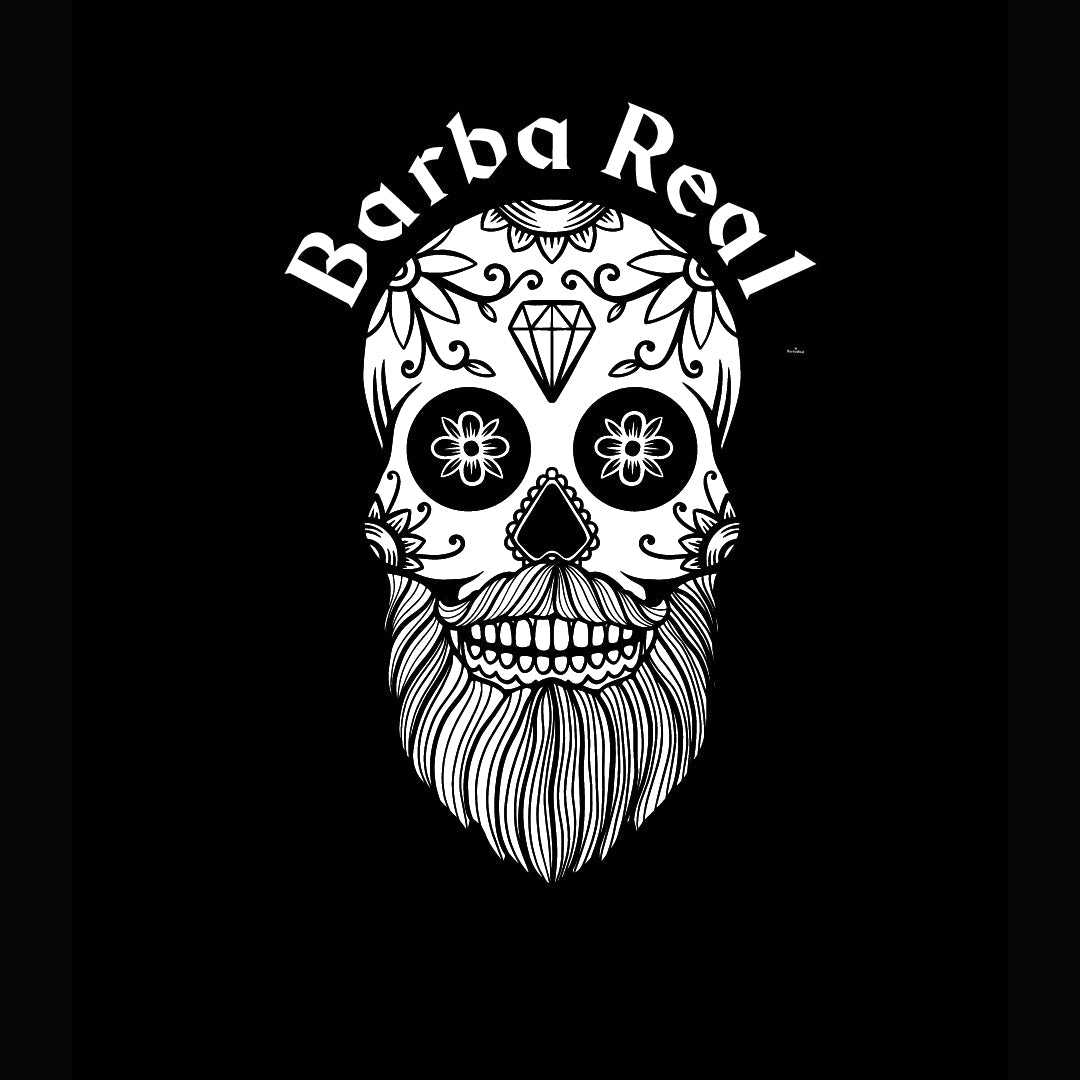 Playera Día de Muertos - BarbaReal
