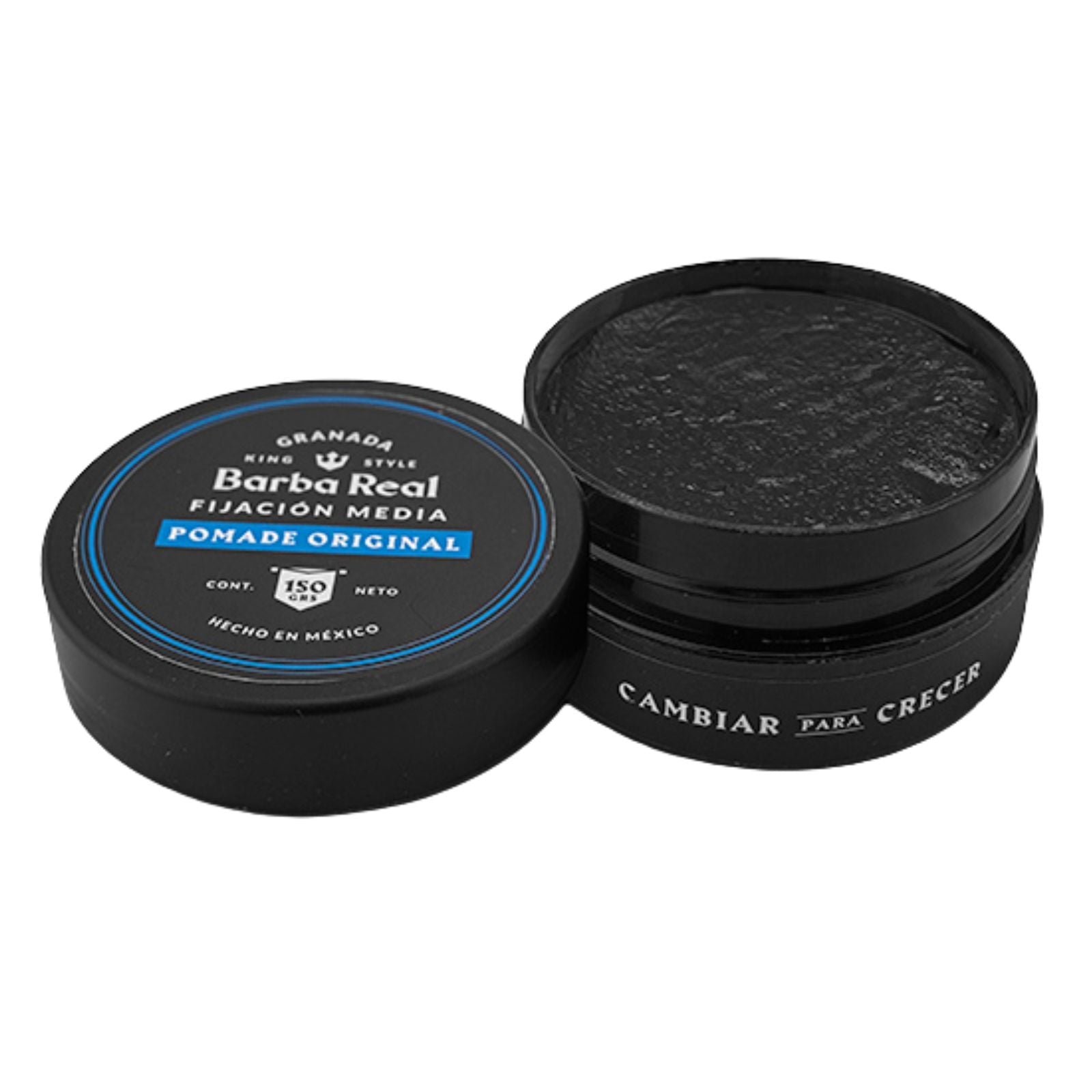 Pomade Original "Granada" - BarbaReal