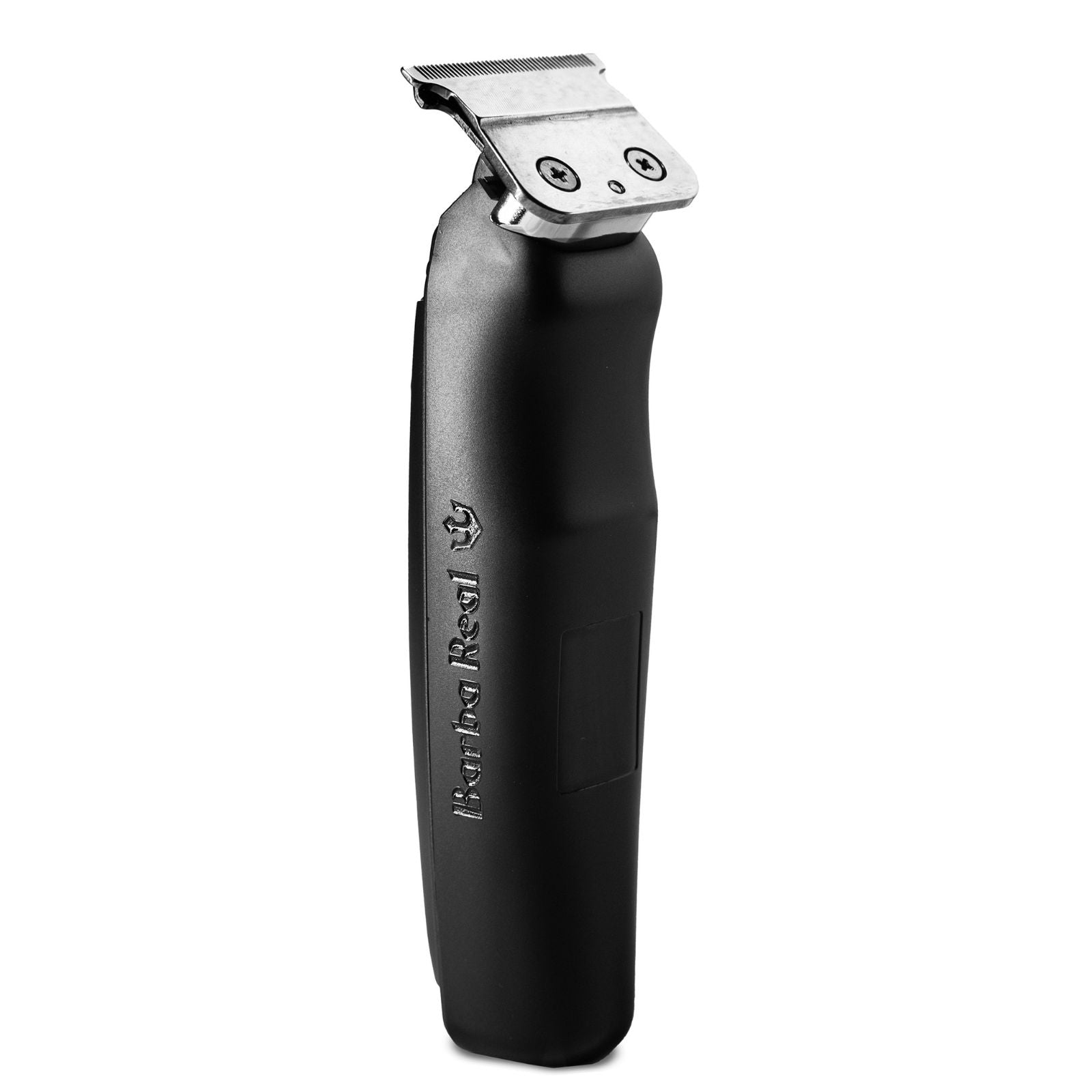 Trimmer Barba Real | Perfiladora, Recortadora De Barba y Cabello Recargable - BarbaReal