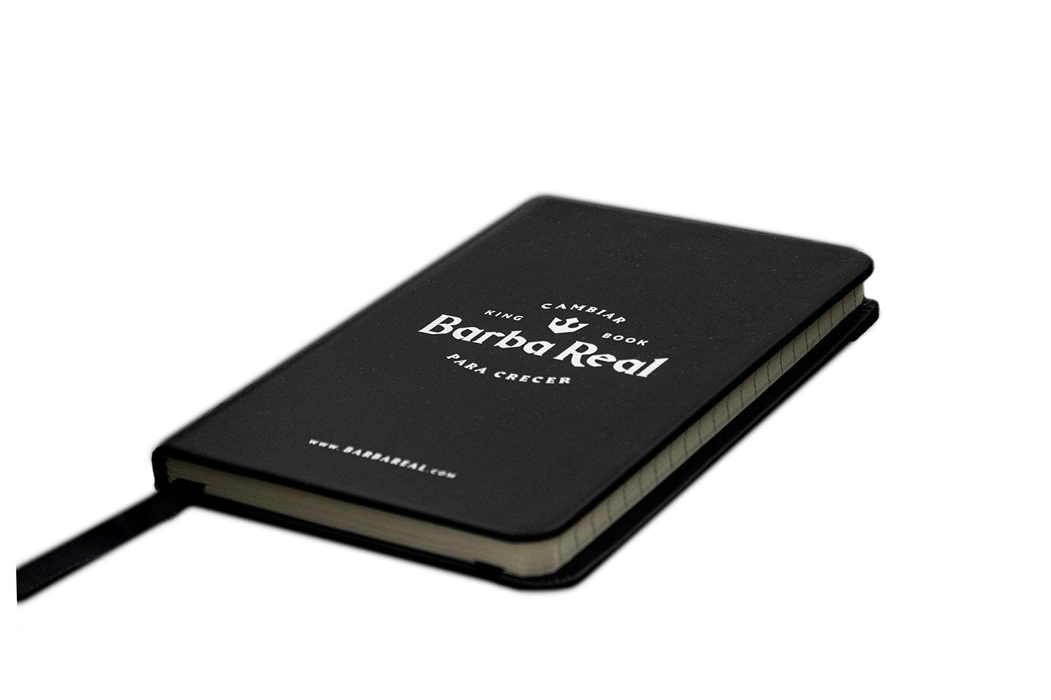 King Book - BarbaReal