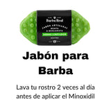 Pack Barba y Cabello - BarbaReal
