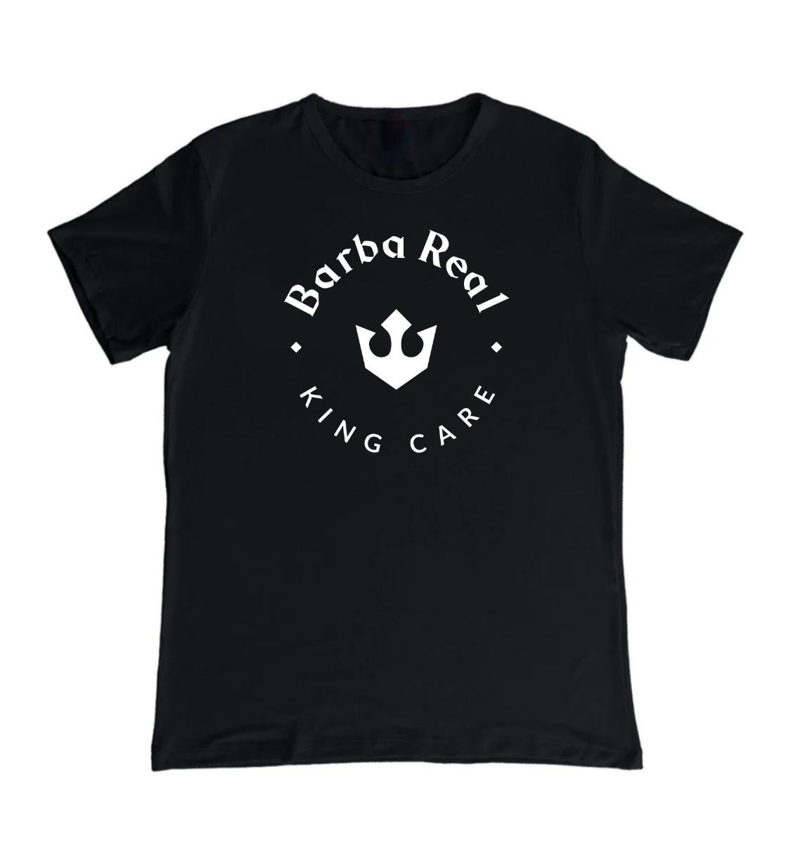 Playera King Care - BarbaReal