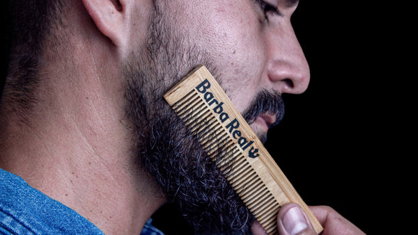 ¿A qué edad crece la barba? - BarbaReal