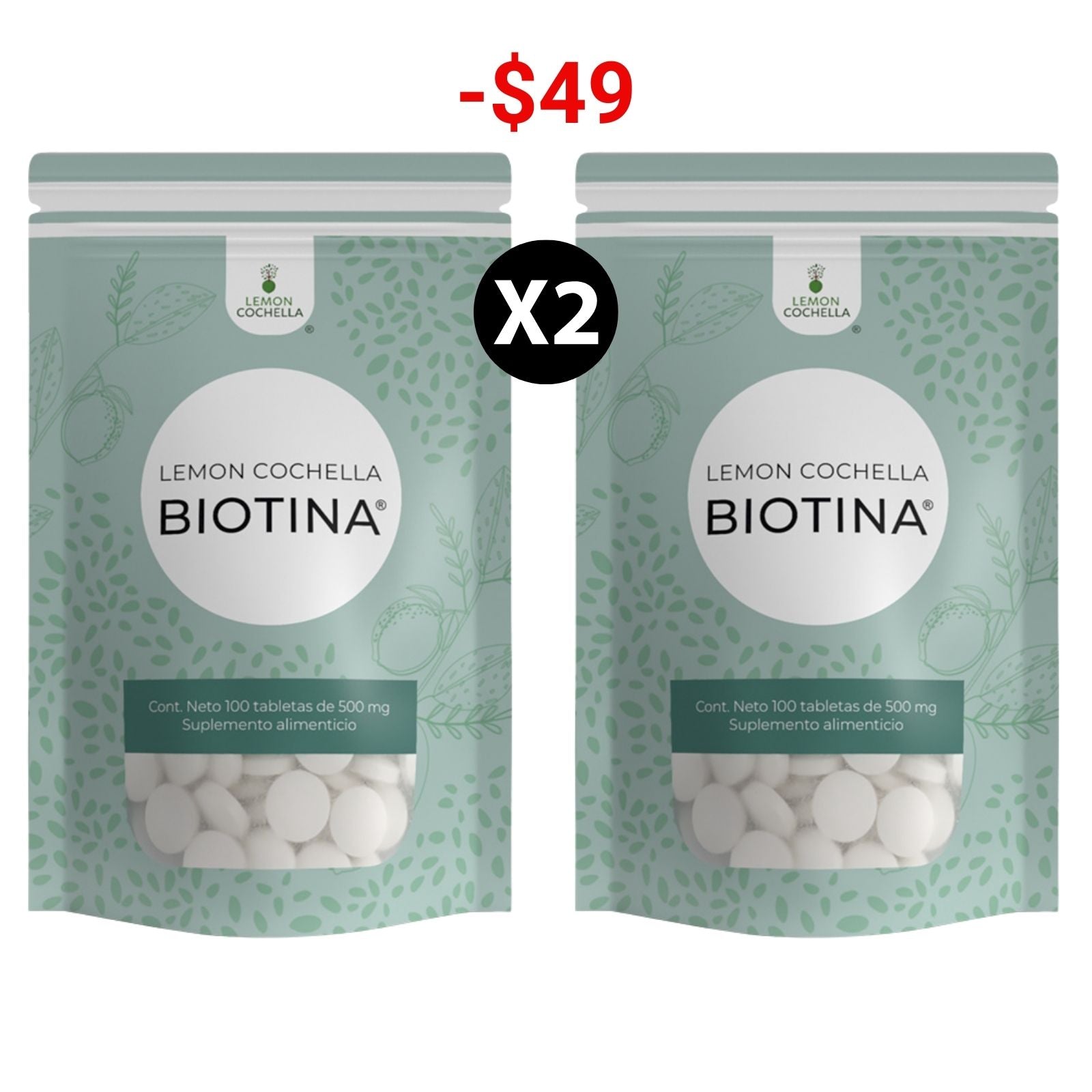 Biotina