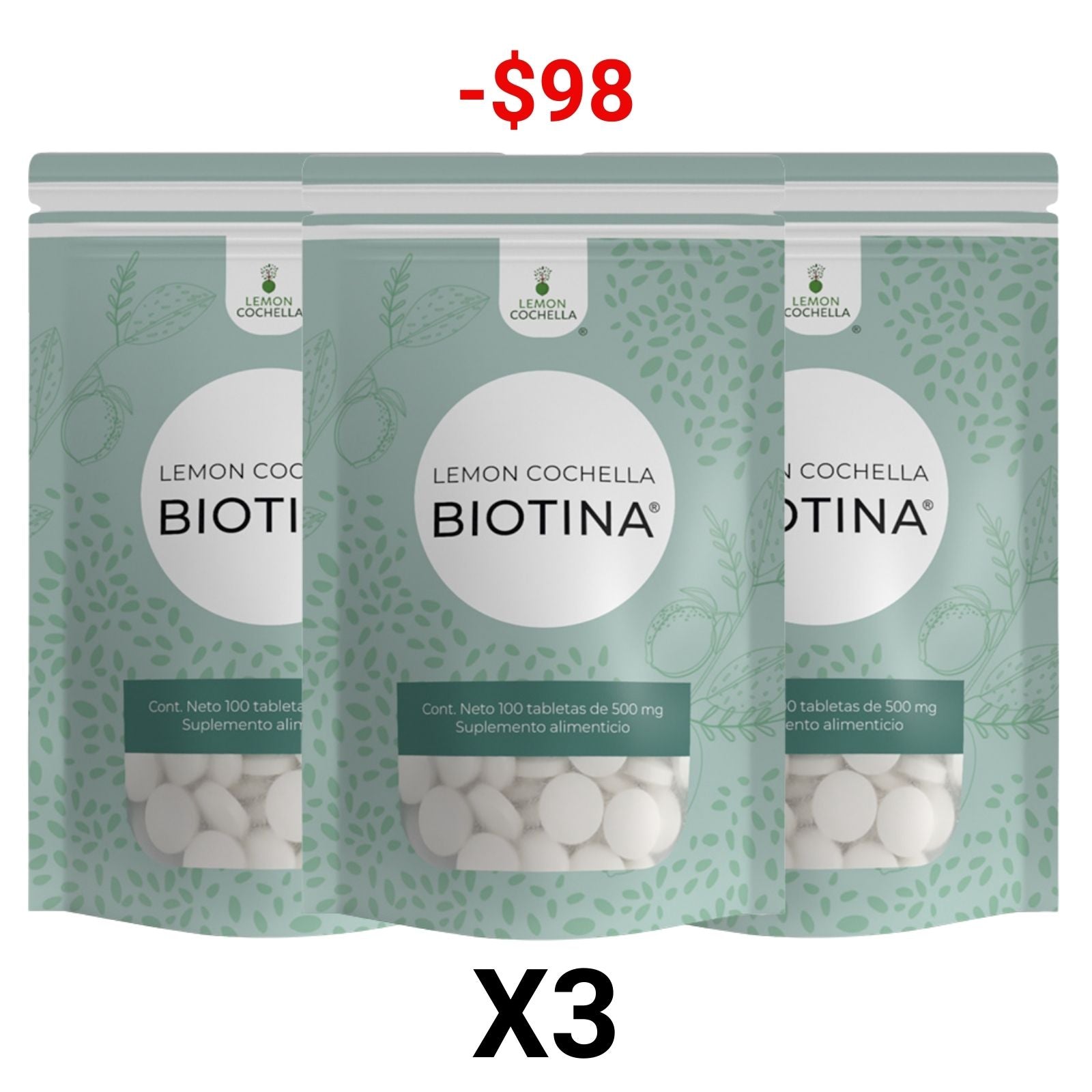 Biotina