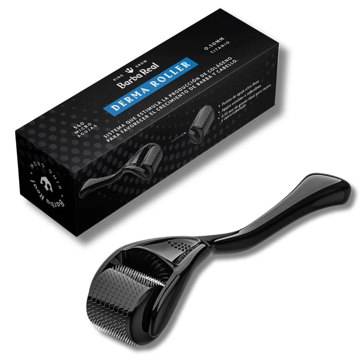 Derma Roller - BarbaReal