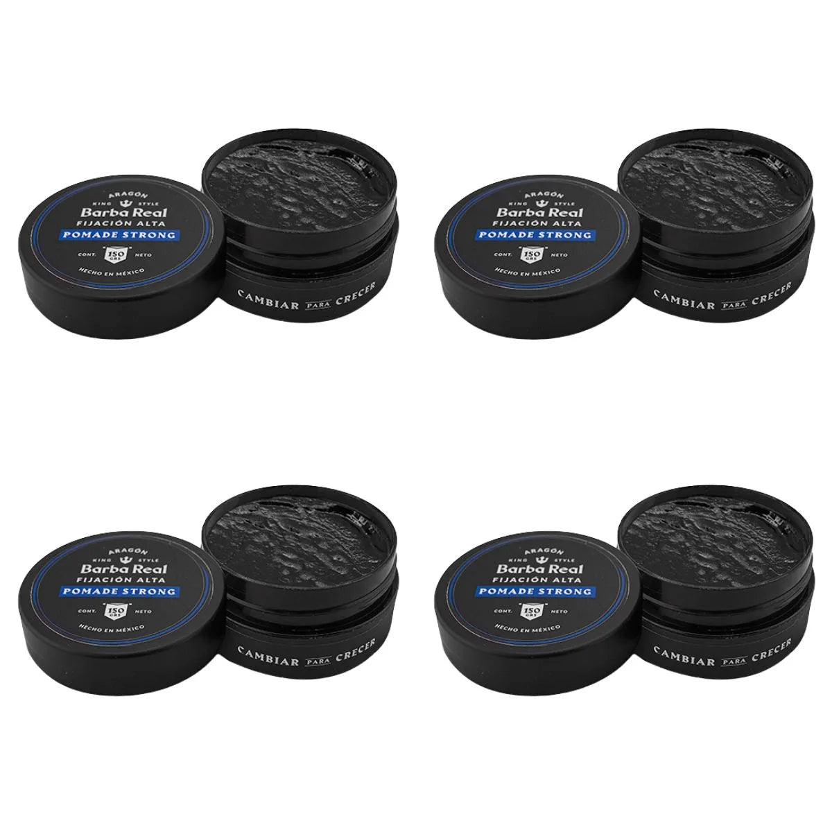 Kit Estilo - BarbaReal