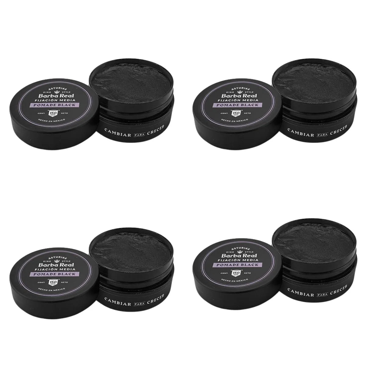 Kit Estilo - BarbaReal