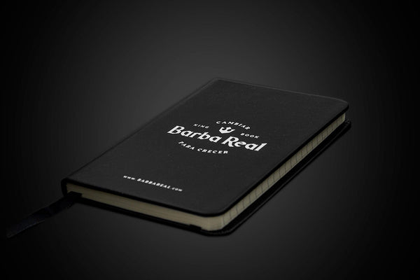 King Book - BarbaReal
