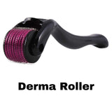 Pack Full Barba + Derma Roller - BarbaReal