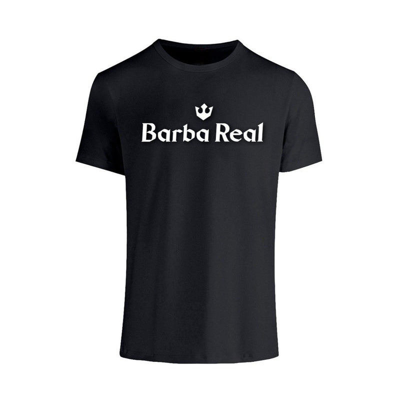 Playera Barba Real - BarbaReal