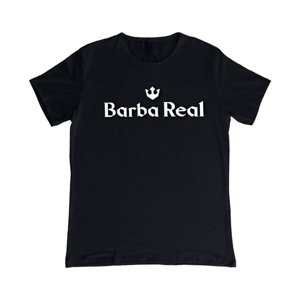Playera Barba Real - BarbaReal
